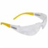 DeWalt Protector™ Clear Anti-Fog Lens Safety Glasses