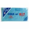 Jack Frost® Insulated Reusable Hot/Cold Gel Packs