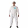 MICROCHEM® 2000 Standard Coverall, White, MD