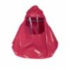 WinterGlo 20 Maxi Vision Hood, Buckle Closure