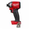 Milwaukee M18 Fuel 1/4" Hex Impact Driver Tool Only
