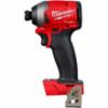 Milwaukee M18 Fuel 1/4" Hex Impact Driver, Tool Only