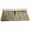 Weiler® Heavy Duty Coarse Sweeping Street Broom w/ Non-Threaded Insert, 16"