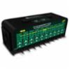 Battery tender 12 volt 2 Amp battery charger, 10 banks