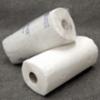 2-Ply Paper Towel Roll, White
