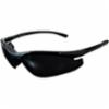 X6 Neutral Gray Lens, Black Frame Safety Glasses