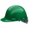 "The Peak" A79 Ratchet Hard Hat, Dark Green