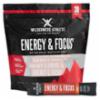 Working Athlete Energy & Focus® Packets, Orange, 30 Packets / Case