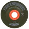 Sigma Green Grinding Wheels, 4 1/2"