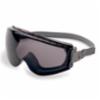 UVEX™ Stealth® Gray Lens, Gray Neoprene Headband Safety Goggles with HydroShield™ Anti-Fog Lens Coating, 10 Per Box