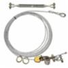 Sayfline™ HLL Cable Assembly, 20'