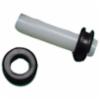 Justrite® Sump-To-Sump™ Drain Kit For Ecopolyblend™ Accumulation Centers