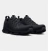 UA Micro G Strikefast comp toe sneaker, black, men's, 8.5 reg