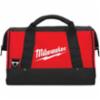 Milwaukee® Universal Contractor's Bag, Polyester, 18" x 10" x 11", MD