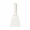 Remco Hand Scraper with Seamless Handle, White, 3", SM