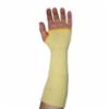 2-Ply 100% Kevlar® Sleeve w/Thumb Hole, 14"