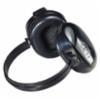 Tasco T-2 Slimline Neck Band Earmuffs, NRR 19dB