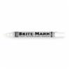 Dymon Brite-Mark® Paint Marker, White
