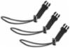 Ergodyne Squids® Accessory Pack Retractables, Loops