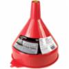 Plastic Funnel- 2 qt 