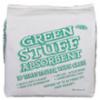 Green Stuff® Absorbent, 2 1/2 Pound Bag