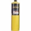 Bernzomatic MAP-Pro® Hand Torch Cylinder, 14.1 oz, 12/cs