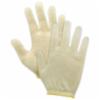 String Knit Glove Liner, Ladies