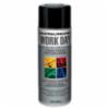 Krylon Work Day Industrial Aerosol Paint, Gloss Black