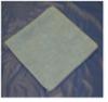Erie Cotton Products Microfiber Towel, Blue, 16" x 16"