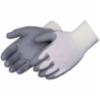 Ultra Thin Poly Coated Nylon Glove, XS