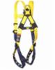 3M™ DBI-SALA® Delta™ Vest-Style Climbing Harness with Front D-Ring & Belt Loops, LG