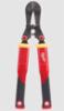 Milwaukee Fiberglass Bolt Cutter with PIVOTMOVE Handles, 18"