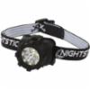 Bayco® NightStick® Dual Light LED Headlamp, 100 Lumens