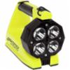 Bayco Integritas 82 Intrinsically Safe Rechargeable Lantern, Green
