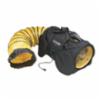 Allegro® Air Bag 12" Metal Blower System w/ 15' Ducting