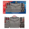 Professional Mechanics Tool Set, 148 Piece Set