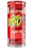 Sqwincher Qwik Stik Zero Tubes, Fruit Punch, 10 per Tube