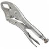Curved Jaw Locking Pliers, 10"