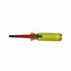 Cementex Insulated Blade Screwdriver, 1/8"x2"