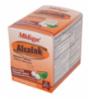 Medique® Alcalak Chewable Antacid Relief Tablets, 50 Packs Per Box, 2 Tablets Per Packs