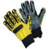 Oil Riggers Water Resistant Work Glove, LG