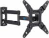 Full Motion TV Monitor Wall Mount