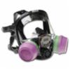 7600 Full Face Respirator, SM