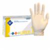 Latex Glove, PF, Med Grade, 5 mil, SM, 100/BX, 10 BX/CS