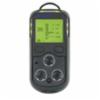GMI PS200 gas detector, LEL, O2, H2S, CO, w/ pump