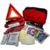 Orion® Deluxe Roadside Emergency Kit, 79 pieces, 4 per case<br />
