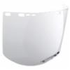 Jackson Safety F30 Acetate Face Shield, 9" x 15.5"x .040"