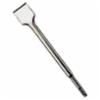 Bosch 2-1/2" chisel w/ SDS+ shank, 10" x 2-1/2"