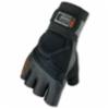 ProFlex® 910 Impact Gloves w/ Wrist Support, LG
