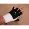 Impacto Anti-Vibration Glove, Left, XL 
